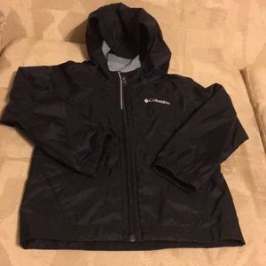 Columbia Toddlers Jacket